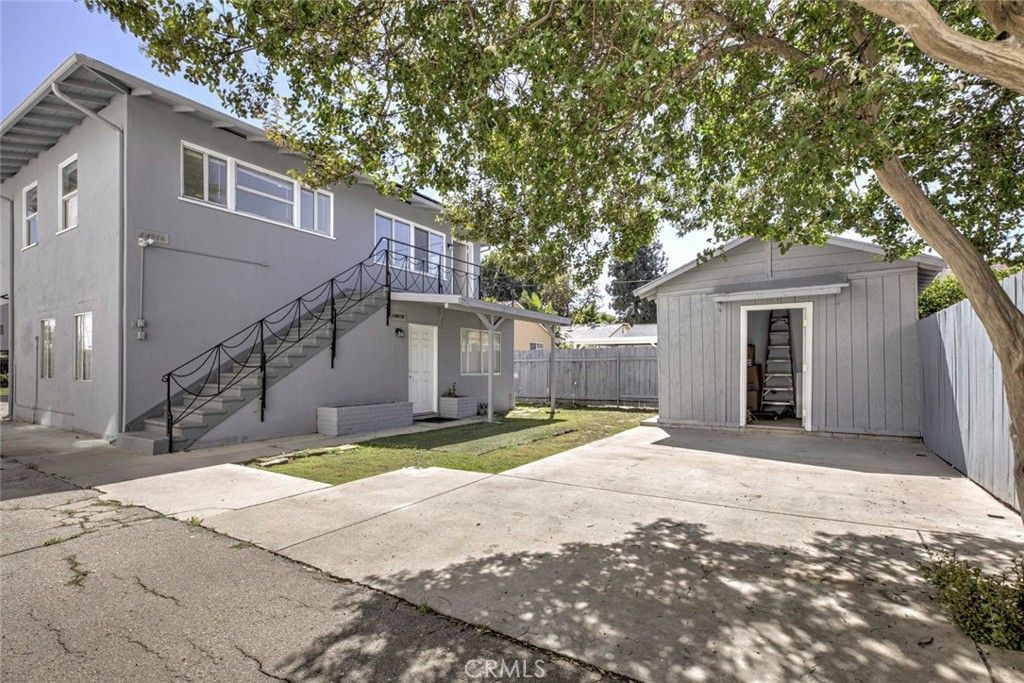Image 42 of property listing at 14918 Wyandotte, Van Nuys, CA 91405