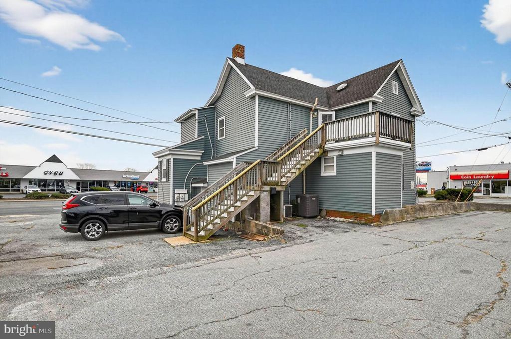 Image 26 of property listing at 920 N SALISBURY BLVD, Salisbury, MD 21801