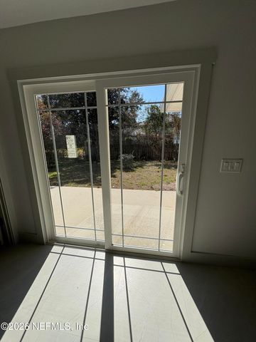 939 CHURCHHILL Lane, St. Augustine, FL 32092