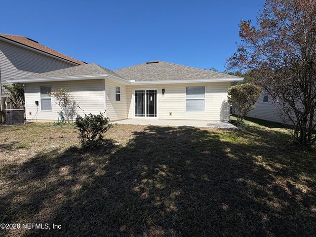 939 CHURCHHILL Lane, St. Augustine, FL 32092