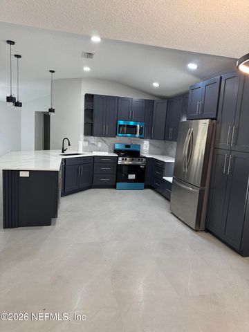 939 CHURCHHILL Lane, St. Augustine, FL 32092