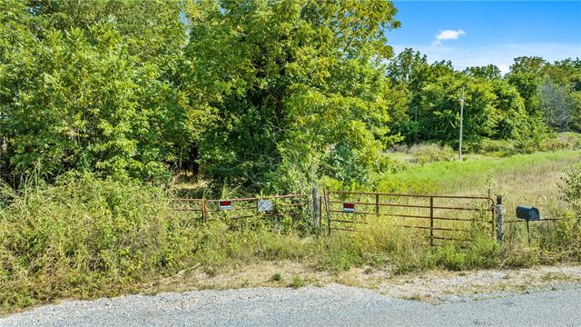 12482 Colonel Myers Road, Bentonville, AR 72713