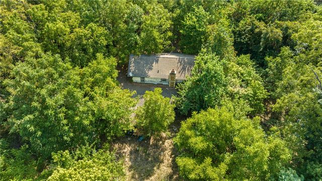 12482 Colonel Myers Road, Bentonville, AR 72713