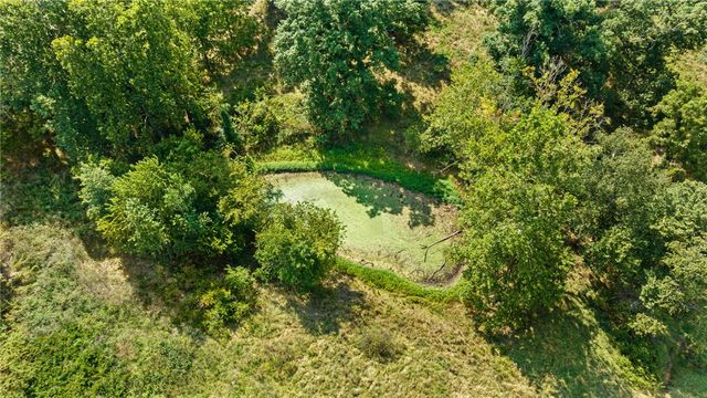 12482 Colonel Myers Road, Bentonville, AR 72713