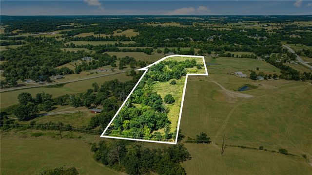 12482 Colonel Myers Road, Bentonville, AR 72713