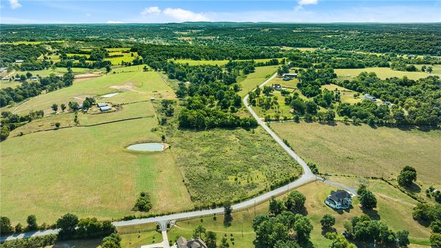 12482 Colonel Myers Road, Bentonville, AR 72713