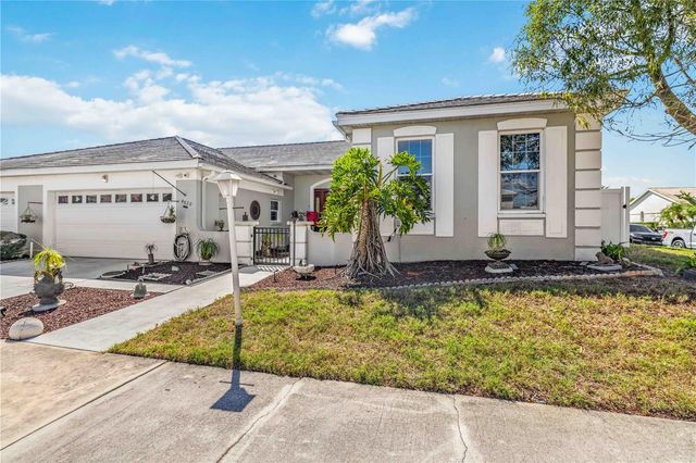 4820 61ST AVENUE DRIVE W, Bradenton, FL 34210