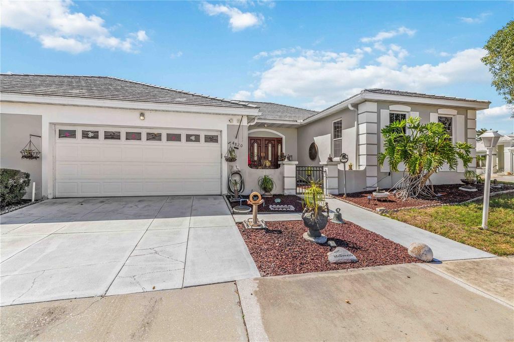 4820 61ST AVENUE DRIVE W, Bradenton, FL 34210
