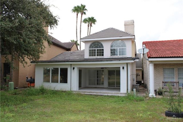 2120 Sabinal Street, Mission, TX 78572