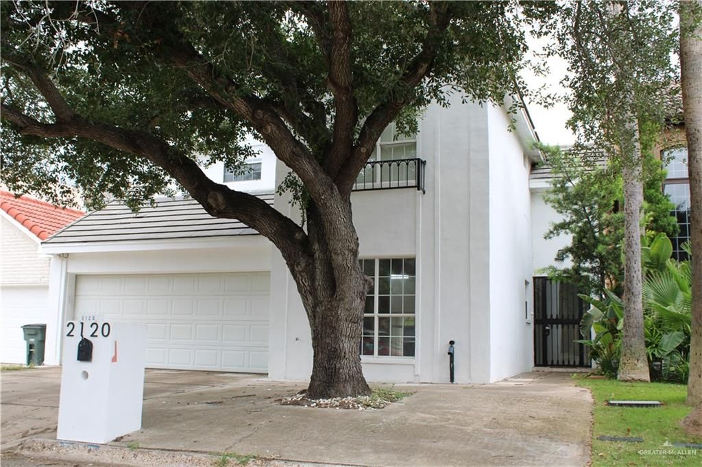 2120 Sabinal Street, Mission, TX 78572