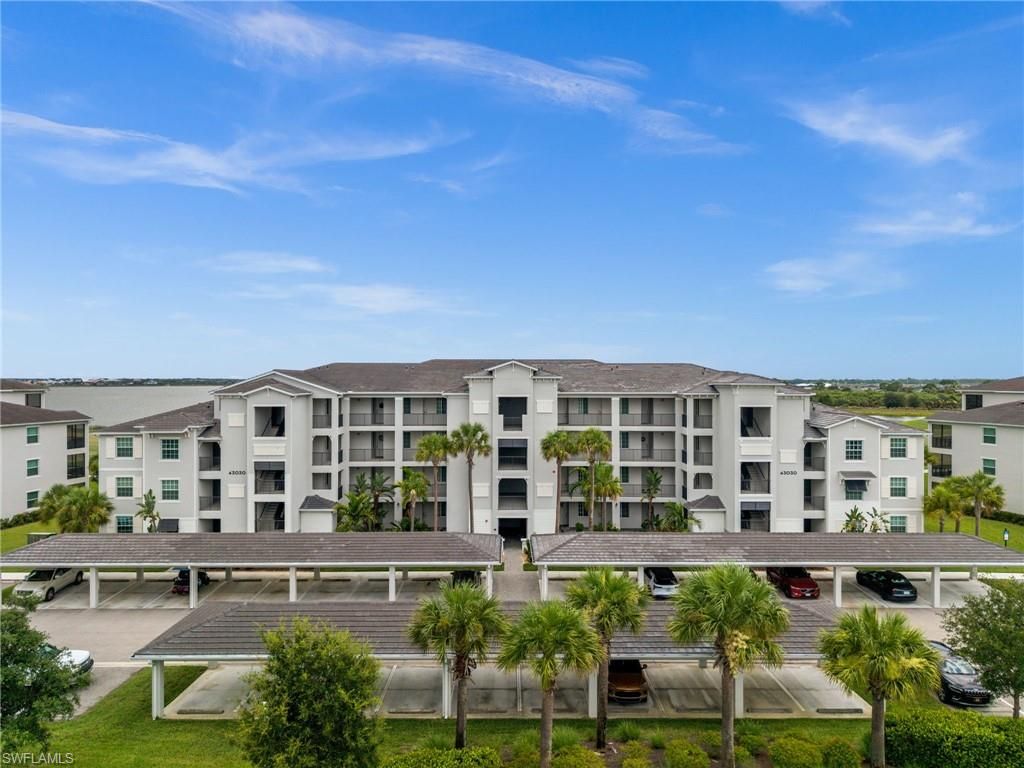 43030 Greenway BLVD 428, Punta Gorda, FL 33982