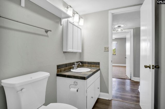 1825 Saint Julian Place 9b, Columbia, SC 29204