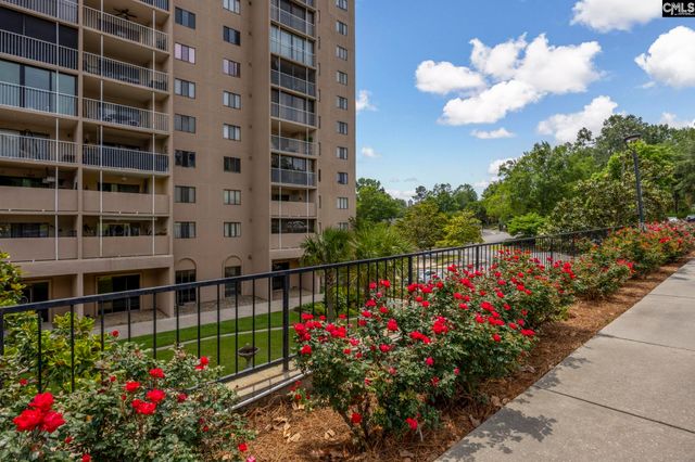 1825 Saint Julian Place 9b, Columbia, SC 29204