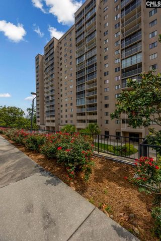 1825 Saint Julian Place 9b, Columbia, SC 29204
