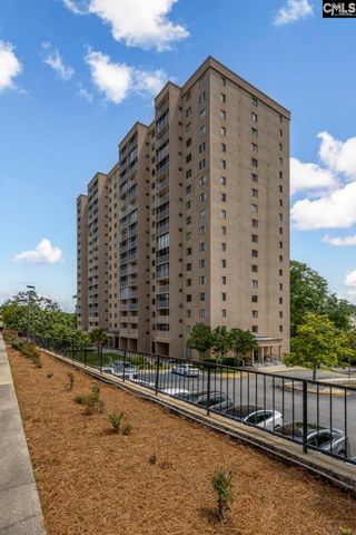 1825 Saint Julian Place 9b, Columbia, SC 29204