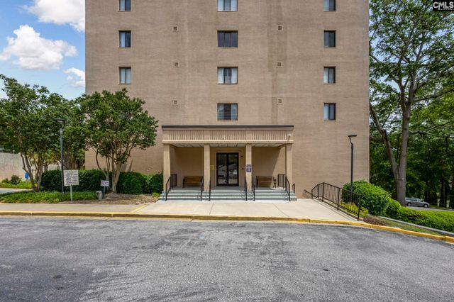 1825 Saint Julian Place 9b, Columbia, SC 29204