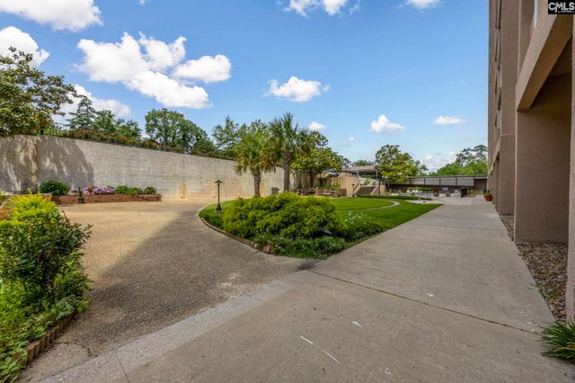 1825 Saint Julian Place 9b, Columbia, SC 29204