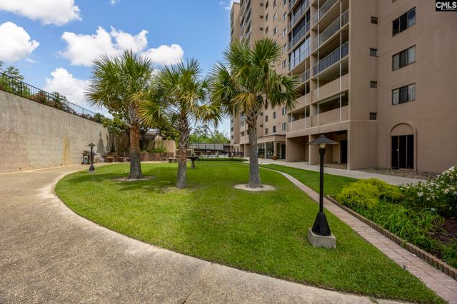 1825 Saint Julian Place 9b, Columbia, SC 29204