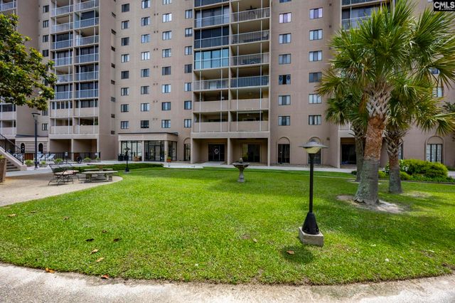 1825 Saint Julian Place 9b, Columbia, SC 29204