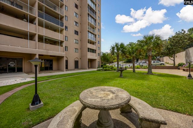 1825 Saint Julian Place 9b, Columbia, SC 29204