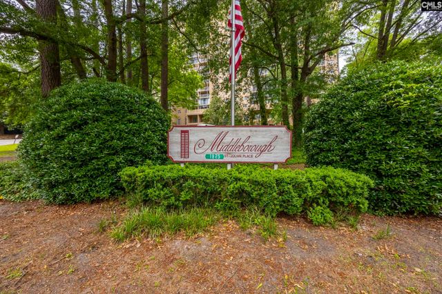 1825 Saint Julian Place 9b, Columbia, SC 29204