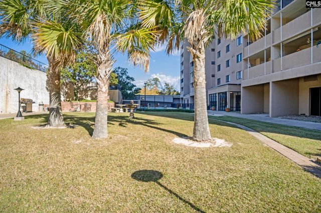 1825 Saint Julian Place 9b, Columbia, SC 29204