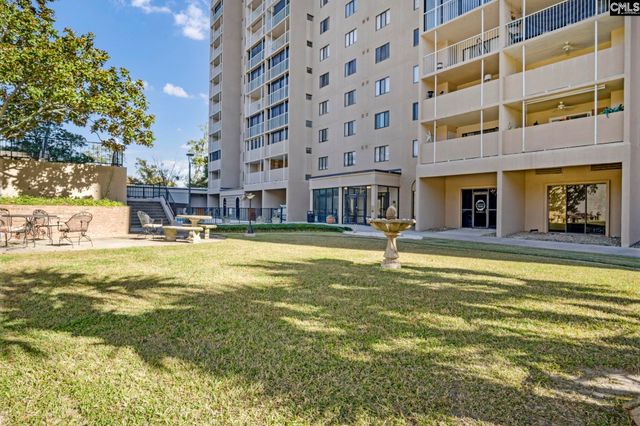 1825 Saint Julian Place 9b, Columbia, SC 29204