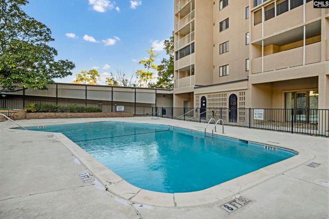 1825 Saint Julian Place 9b, Columbia, SC 29204