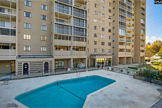 1825 Saint Julian Place 9b, Columbia, SC 29204