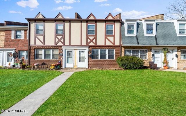 53 Briar Mills Drive 53, Brick, NJ 08724