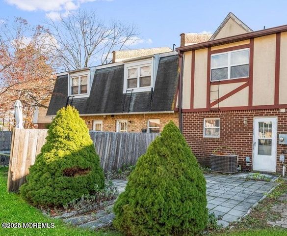 53 Briar Mills Drive 53, Brick, NJ 08724