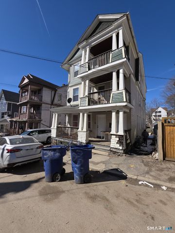 23 Vermont Street, Waterbury, CT 06704