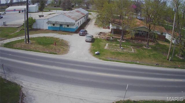 685 S Sturgeon Street, Montgomery City, MO 63361