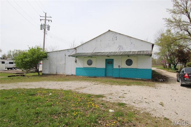 685 S Sturgeon Street, Montgomery City, MO 63361