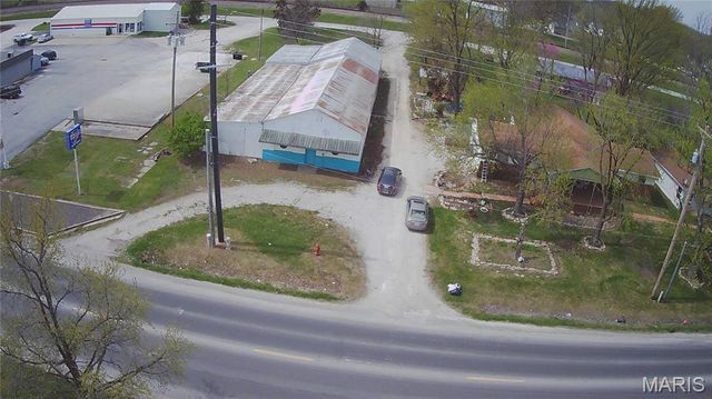 685 S Sturgeon Street, Montgomery City, MO 63361