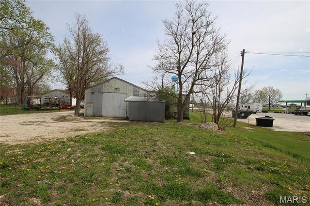 685 S Sturgeon Street, Montgomery City, MO 63361