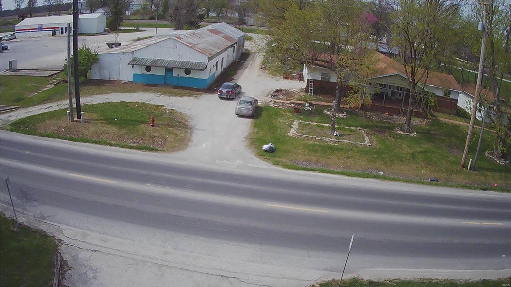 685 S Sturgeon Street, Montgomery City, MO 63361