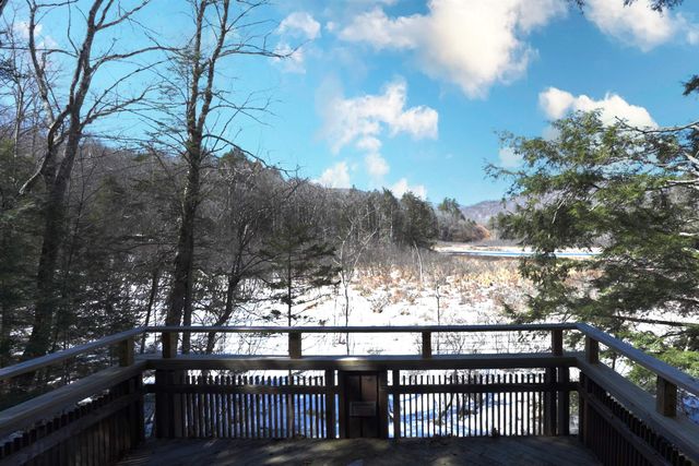 149 Hawk Pond Road, Plymouth, VT 05056