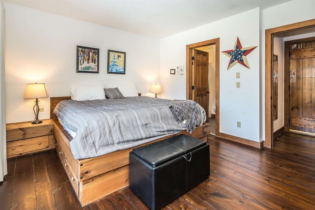 149 Hawk Pond Road, Plymouth, VT 05056