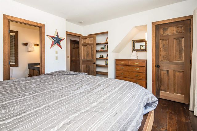 149 Hawk Pond Road, Plymouth, VT 05056