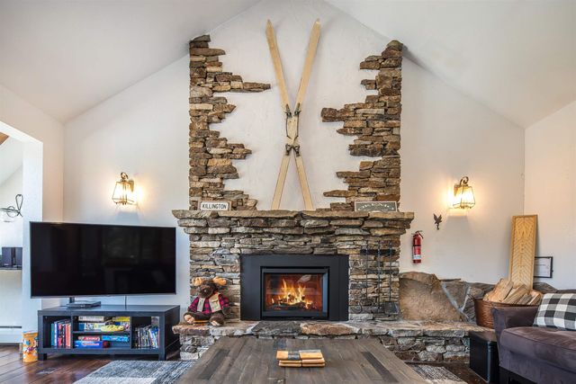 149 Hawk Pond Road, Plymouth, VT 05056