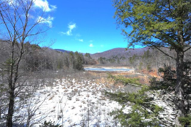 149 Hawk Pond Road, Plymouth, VT 05056