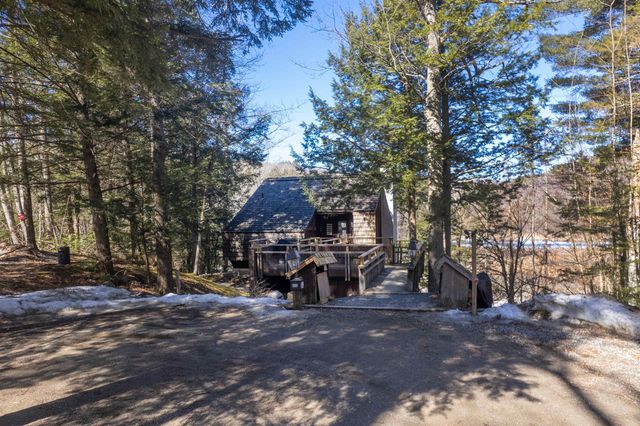 149 Hawk Pond Road, Plymouth, VT 05056