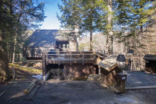 149 Hawk Pond Road, Plymouth, VT 05056