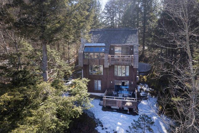 149 Hawk Pond Road, Plymouth, VT 05056