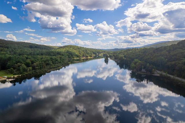 149 Hawk Pond Road, Plymouth, VT 05056