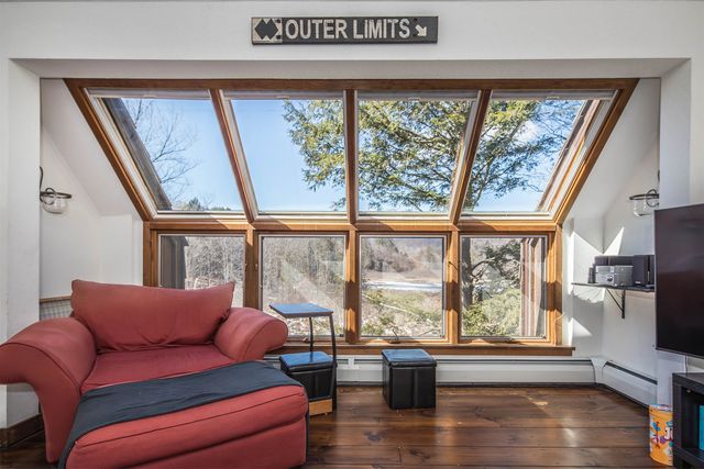 149 Hawk Pond Road, Plymouth, VT 05056