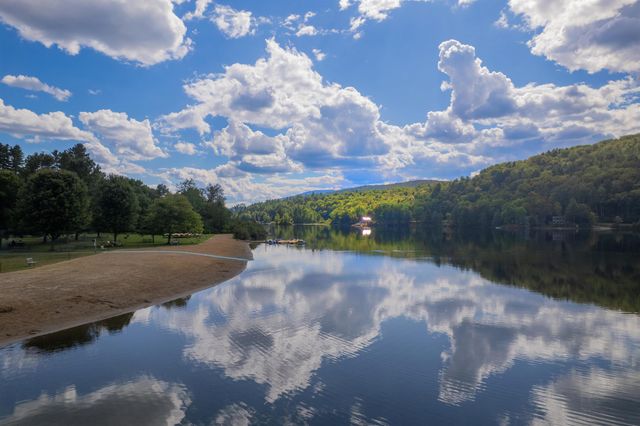 149 Hawk Pond Road, Plymouth, VT 05056