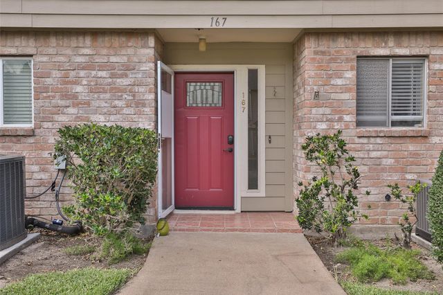 5005 Georgi Lane 167, Houston, TX 77092