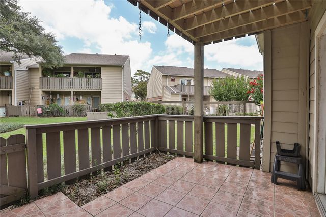 5005 Georgi Lane 167, Houston, TX 77092